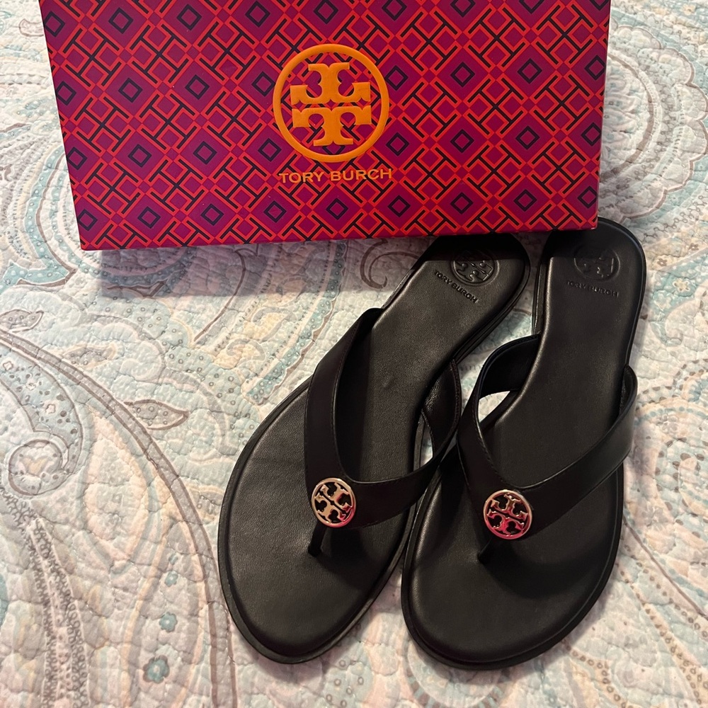 Tory Burch Sandals